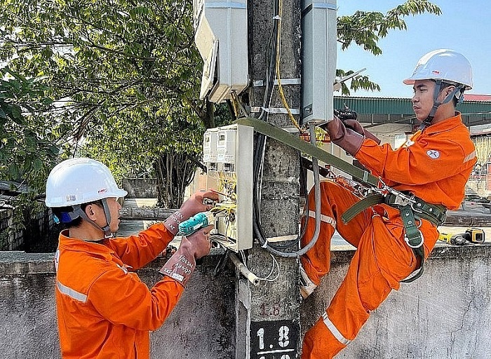 Tăng trưởng điện nhiều địa phương phía Bắc đạt kỷ lục và giải pháp cấp điện thời gian tới